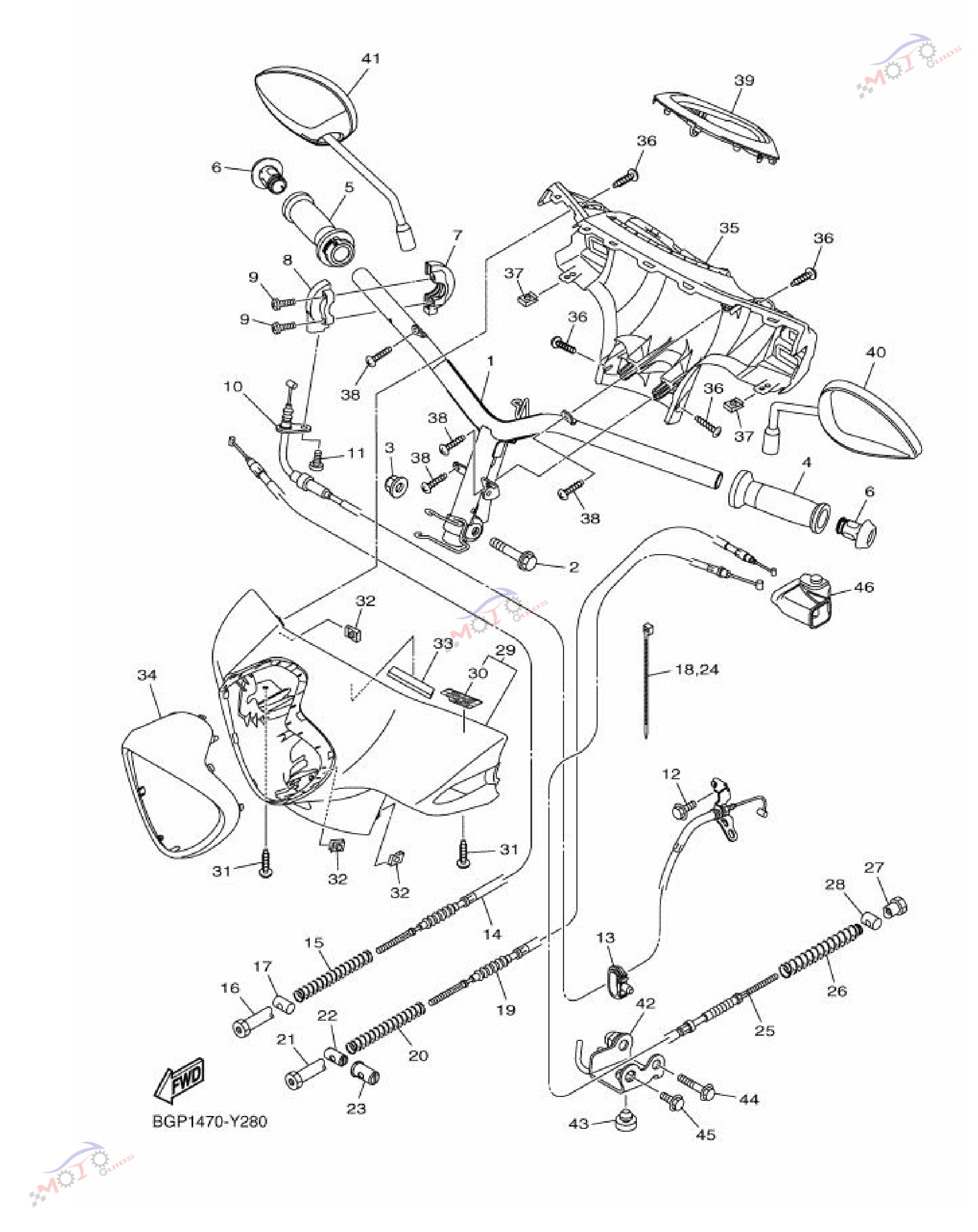 Engine Diagram